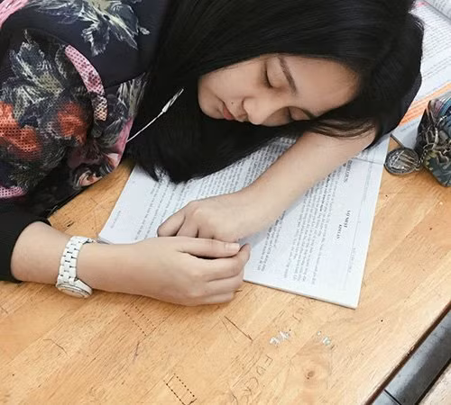 loat anh my nhan viet xinh nhu mong du bi chup len hinh anh 12