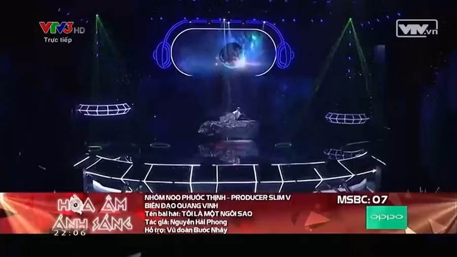 Noo Phước Thịnh: “Tôi không thi The Remix chỉ vì giải quán quân“ ảnh 7