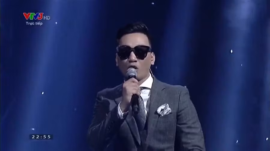 Noo Phước Thịnh: “Tôi không thi The Remix chỉ vì giải quán quân“ ảnh 1