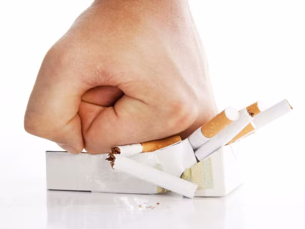 10 lời khuyên đơn giản giúp bỏ thuốc lá