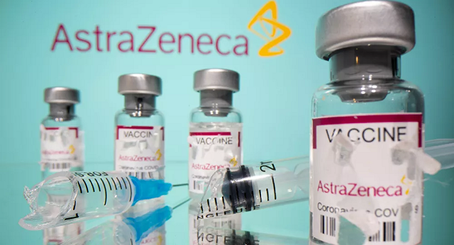 Vắc xin AstraZeneca