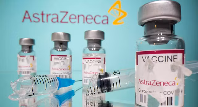 Vắc xin AstraZeneca