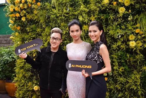 Ái Phương diện nguyên cây hàng hiệu trị giá 1,5 tỷ đồng