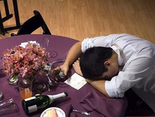 Biết điều này dù chồng bạn nghiện rượu bia nặng mấy cũng bỏ được