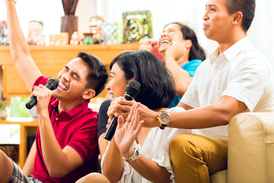 Những kiểu níu kéo Tết đậm chất sinh viên