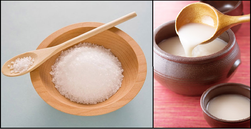 Da mặt mịn màng ngay lập tức mà chị em chưa biết