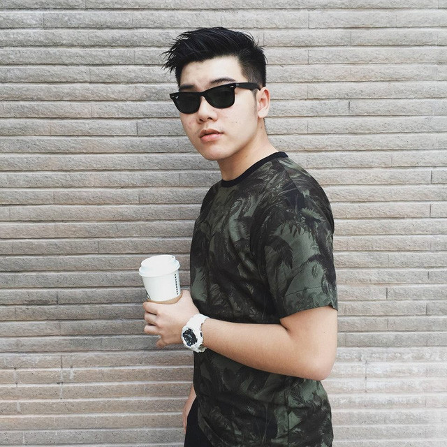 Em ruột bảnh trai của Yến Trang - Yến Nhi ảnh 7 Em ruột bảnh trai của Yến Trang - Yến Nhi ảnh 7