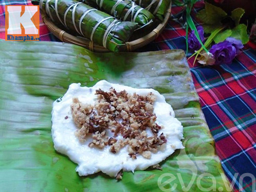 Bánh tẻ nóng hổi vừa thổi vừa ăn ảnh 8 banh te nong hoi vua thoi vua an - 8