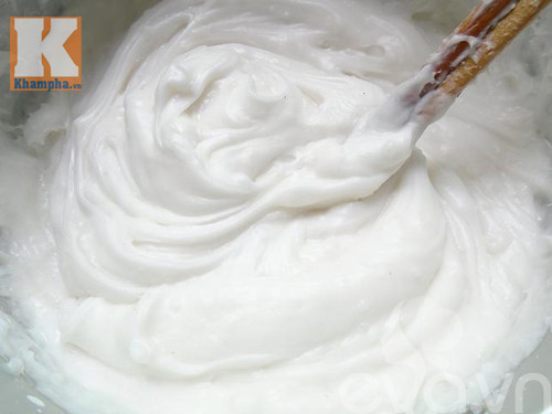 Bánh tẻ nóng hổi vừa thổi vừa ăn ảnh 3 banh te nong hoi vua thoi vua an - 3