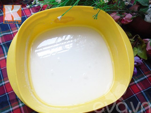 Bánh tẻ nóng hổi vừa thổi vừa ăn ảnh 2 banh te nong hoi vua thoi vua an - 2