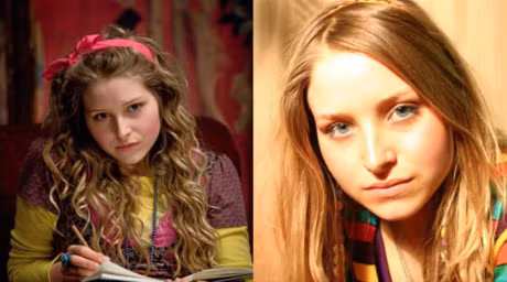 Dan dien vien phu Harry Potter ngay ay – bay gio - Anh 15