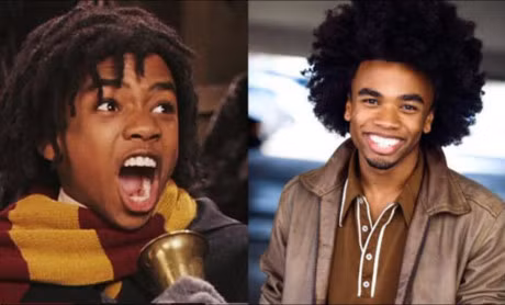 Dan dien vien phu Harry Potter ngay ay – bay gio - Anh 20