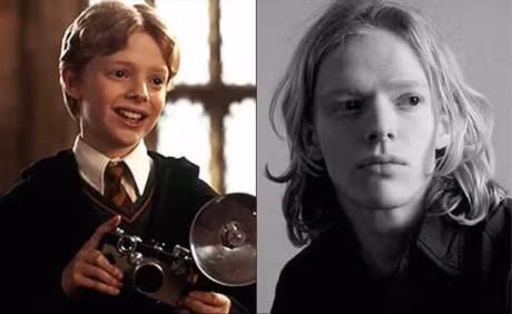 Dan dien vien phu Harry Potter ngay ay – bay gio - Anh 13