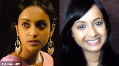 Dan dien vien phu Harry Potter ngay ay – bay gio - Anh 11