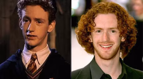 Dan dien vien phu Harry Potter ngay ay – bay gio - Anh 14