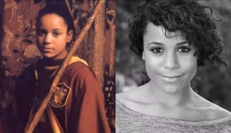 Dan dien vien phu Harry Potter ngay ay – bay gio - Anh 19