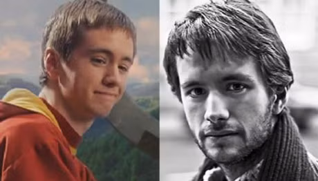 Dan dien vien phu Harry Potter ngay ay – bay gio - Anh 18