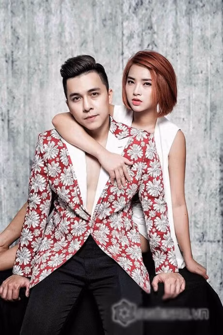 Tran Thanh - Mai Ho, Hari - Tien Dat: Het yeu van co the lam ban - Anh 5