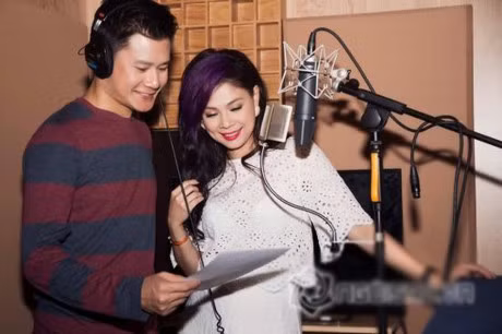 Tran Thanh - Mai Ho, Hari - Tien Dat: Het yeu van co the lam ban - Anh 3