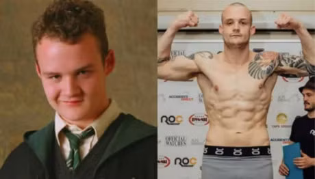 Dan dien vien phu Harry Potter ngay ay – bay gio - Anh 6