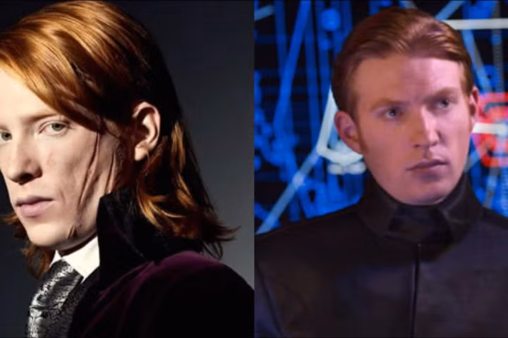 Dàn diễn viên phụ Harry Potter ngày ấy – bây giờ