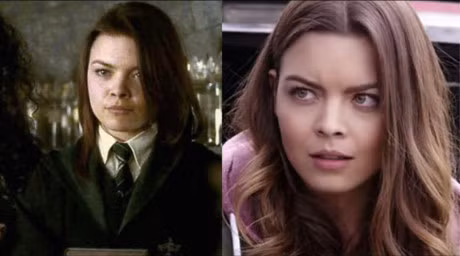 Dan dien vien phu Harry Potter ngay ay – bay gio - Anh 22