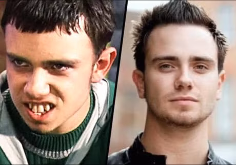 Dan dien vien phu Harry Potter ngay ay – bay gio - Anh 2