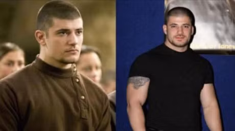 Dan dien vien phu Harry Potter ngay ay – bay gio - Anh 8