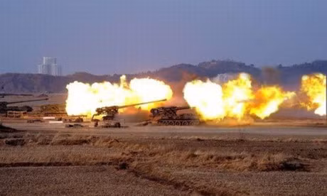 Nhung vu khi phi hat nhan manh nhat cua Trieu Tien - Anh 1