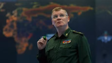 Nga chung minh trong sach, het long vi chien tranh Syria - Anh 1