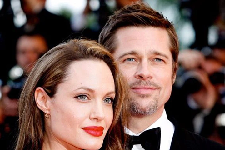 Angelina Jolie - Brad Pitt vẫn hợp tác kinh doanh sau ly hôn