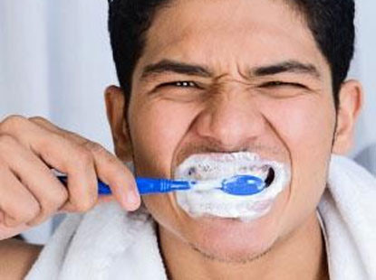 7 thói quen dễ dẫn bạn vào bệnh viện - Ảnh 4 7 thoi quen de dan ban vao benh vien - Anh 4