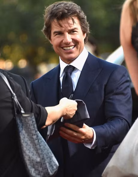 Tom Cruise ngay cang tre du da 54 tuoi - Anh 2