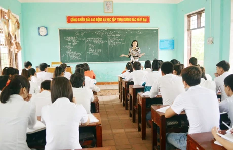 (Ảnh minh họa)