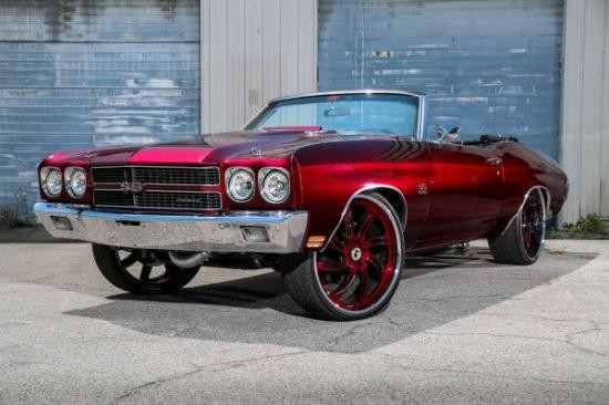 Những thú chơi xe khác người trên thế giới