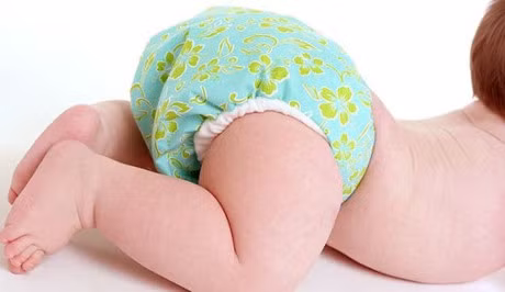 Trong rau lon vu vu bang bim tre em: Kho tin nhung co that - Anh 2