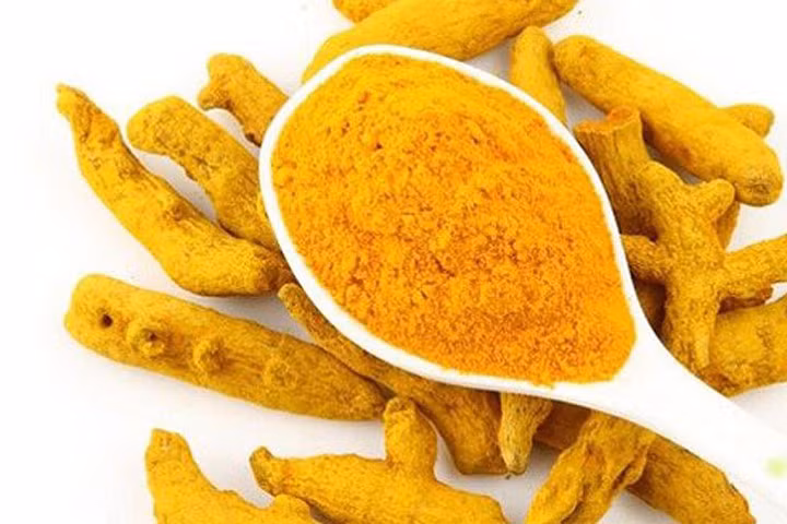 Thực phẩm thay thế thuốc giảm đau