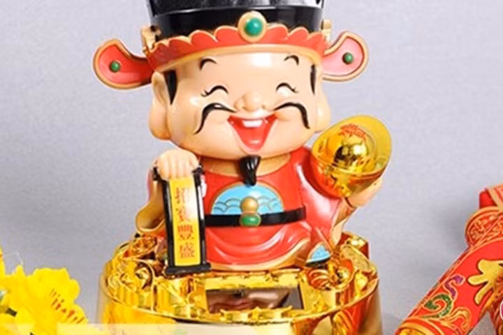 Vợ đòi chồng mua chỉ vàng ngày Thần tài và nhận cái kết không thể bất ngờ hơn