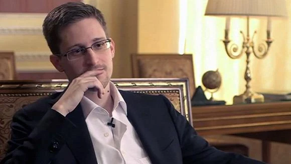 Snowden liên tiếp được đề cử giải Nobel Hòa bình