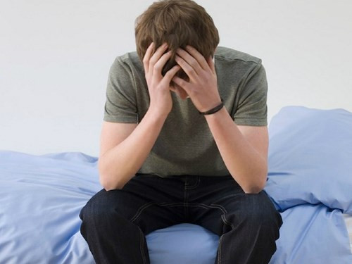 10 dấu hiệu bệnh thận đã "ghé thăm" bạn ảnh 1 10 dấu hiệu bệnh thận đã "ghé thăm" bạn ảnh 1