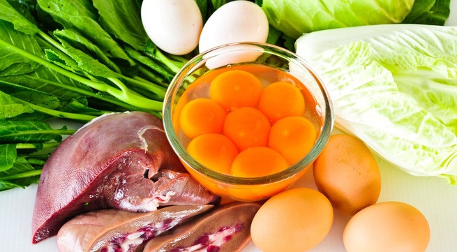 Vitamin B5 dùng thế nào?