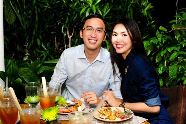 Chân dung “người tình đại gia” đứng sau sự thành công của Hà Tăng ảnh 4 Chân dung “người tình đại gia” đứng sau sự thành công của Hà Tăng ảnh 4