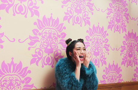 Hòa Minzy Hoa Minzy