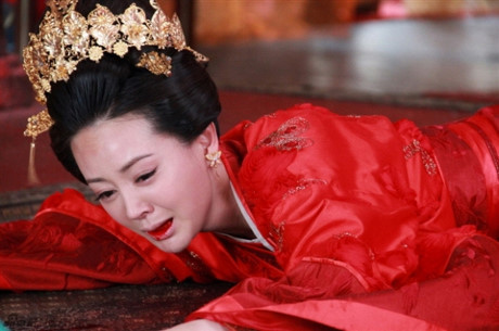 Những tình tiết vô lý thường xuất hiện trong phim cổ trang - Ảnh 3 Nhung tinh tiet vo ly thuong xuat hien trong phim co trang - Anh 3