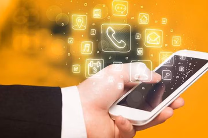 Phần mềm gián điệp xuất hiện tràn lan trên smartphone Trung Quốc