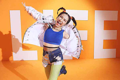 Hòa Minzy Hoa Minzy