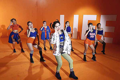 Hòa Minzy Hoa Minzy