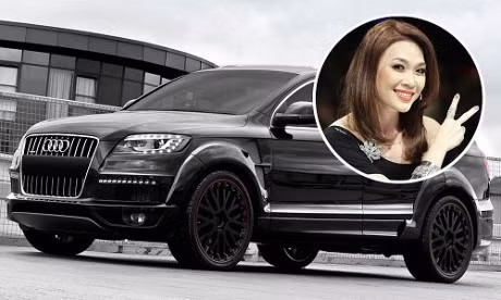 My Tam giau den muc nao? - Anh 10