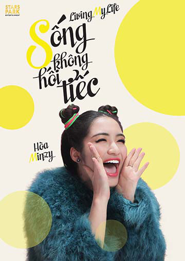Hòa Minzy Hoa Minzy