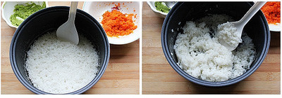 Cơm nắm kiểu của người Nhật: Không những ngon mà còn lành nữa! - Ảnh 2 Com nam kieu cua nguoi Nhat: Khong nhung ngon ma con lanh nua! - Anh 2